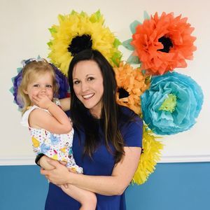 Meet your Posher, Rachel